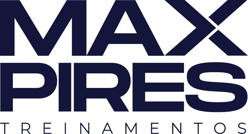 Max Pires Treinamentos