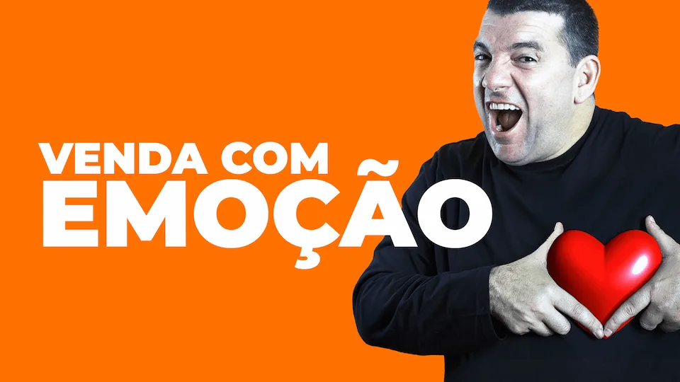 Minicurso Venda com Emoção