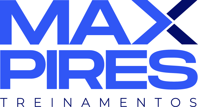 Max Pires Treinamentos - Especialista em Vendas e Atendimento